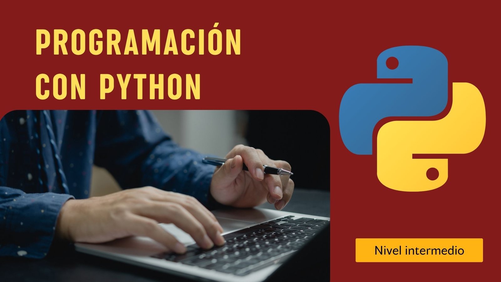 Programación con Python