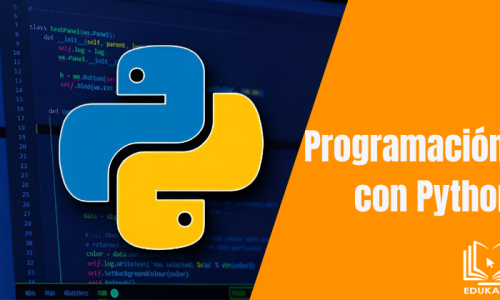 Programación con Python