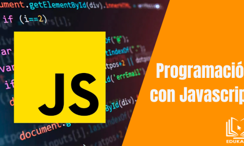 Programación con JavaScript