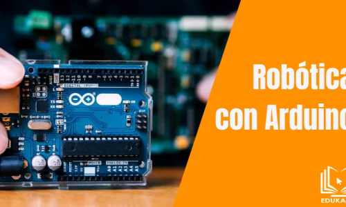 Robótica Educativa con Arduino