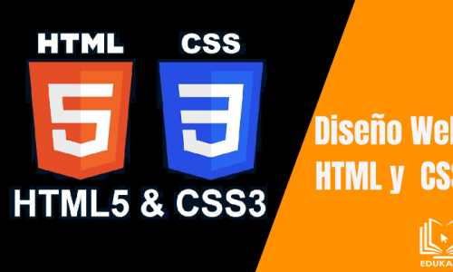 Diseño Web con HTML y CSS